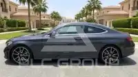 2023 Mercedes Benz C-Class