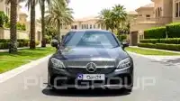 2023 Mercedes Benz C-Class