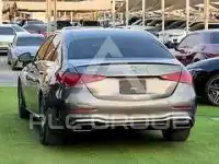 2023 Mercedes Benz C-Class