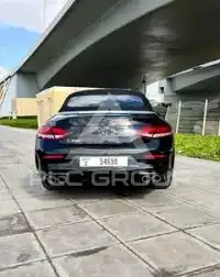 2023 Mercedes Benz C-Class