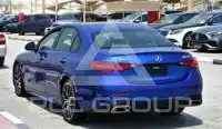 2023 Mercedes Benz C-Class