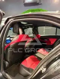 2023 Mercedes Benz C-Class
