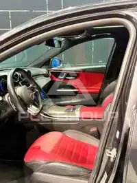 2023 Mercedes Benz C-Class