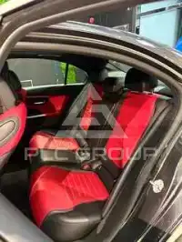 2023 Mercedes Benz C-Class