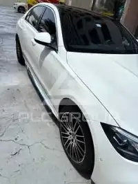2023 Mercedes Benz C-Class