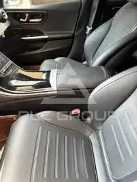2023 Mercedes Benz C-Class