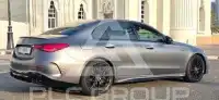 2023 Mercedes Benz C-Class