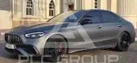 2023 Mercedes Benz C-Class