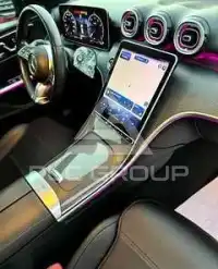 2023 Mercedes Benz C-Class