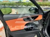 2023 Mercedes Benz C-Class