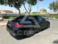 2023 Mercedes Benz C-Class