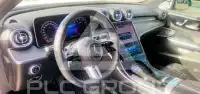2023 Mercedes Benz C-Class