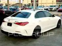 2023 Mercedes Benz C-Class
