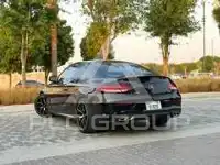 2023 Mercedes Benz C-Class