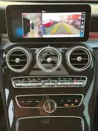 2023 Mercedes Benz C-Class