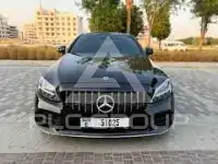 2023 Mercedes Benz C-Class