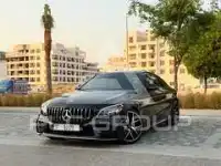 2023 Mercedes Benz C-Class