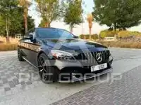 2023 Mercedes Benz C-Class