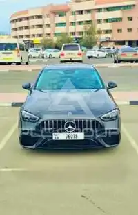 2023 Mercedes Benz C-Class