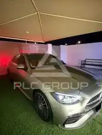 2023 Mercedes Benz C-Class