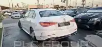 2023 Mercedes Benz C-Class