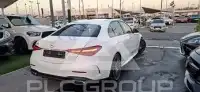 2023 Mercedes Benz C-Class