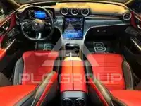 2023 Mercedes Benz C-Class