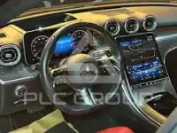 2023 Mercedes Benz C-Class