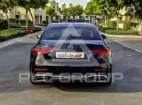 2023 Mercedes Benz C-Class