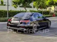 2023 Mercedes Benz C-Class