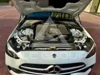 2023 Mercedes Benz C-Class