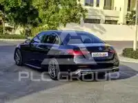2023 Mercedes Benz C-Class