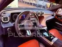 2023 Mercedes Benz C-Class