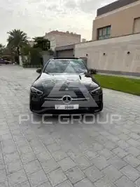 2023 Mercedes Benz C-Class