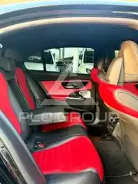 2023 Mercedes Benz C-Class