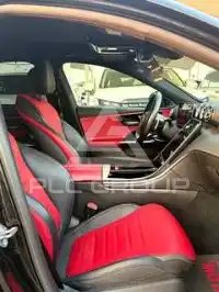 2023 Mercedes Benz C-Class