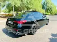 2023 Mercedes Benz C-Class