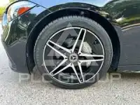 2023 Mercedes Benz C-Class
