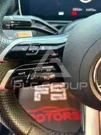 2023 Mercedes Benz C-Class