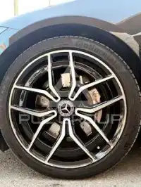 2023 Mercedes Benz C-Class