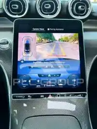 2023 Mercedes Benz C-Class