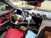 2023 Mercedes Benz C-Class