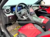 2023 Mercedes Benz C-Class