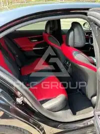 2023 Mercedes Benz C-Class