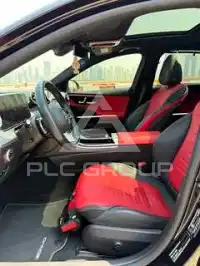 2023 Mercedes Benz C-Class