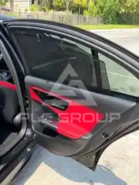 2023 Mercedes Benz C-Class
