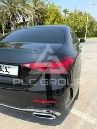 2023 Mercedes Benz C-Class