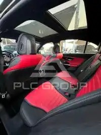 2023 Mercedes Benz C-Class