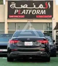 2023 Mercedes Benz C-Class