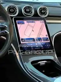 2023 Mercedes Benz C-Class